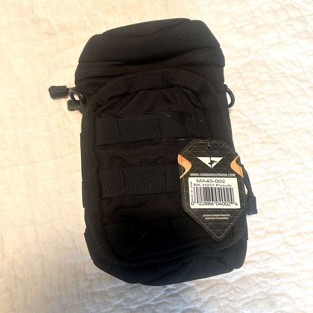 CONDOR H2O POUCH